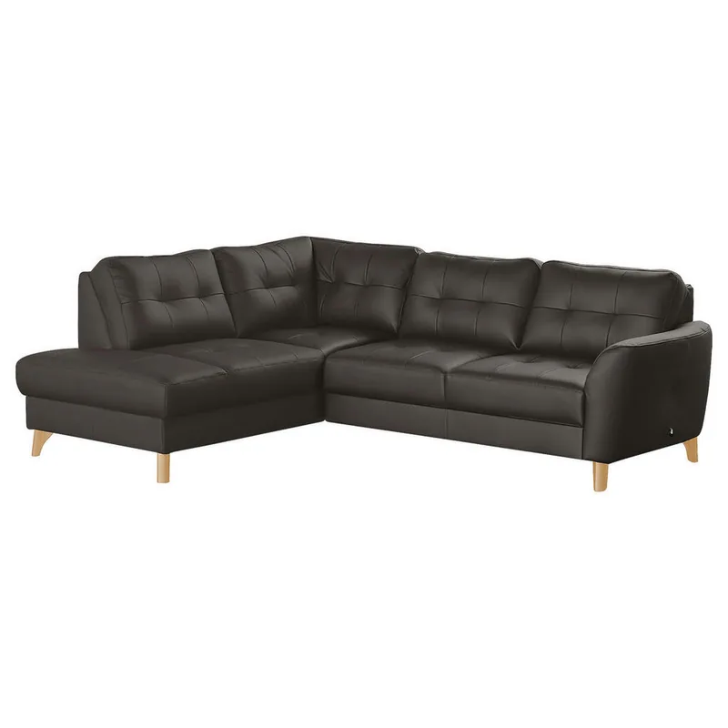 Coltar Livetastic Textil Piele Maro Inchis 190/236cm
