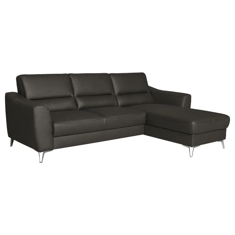 Coltar Livetastic Textil Piele Maro Inchis 241/168cm