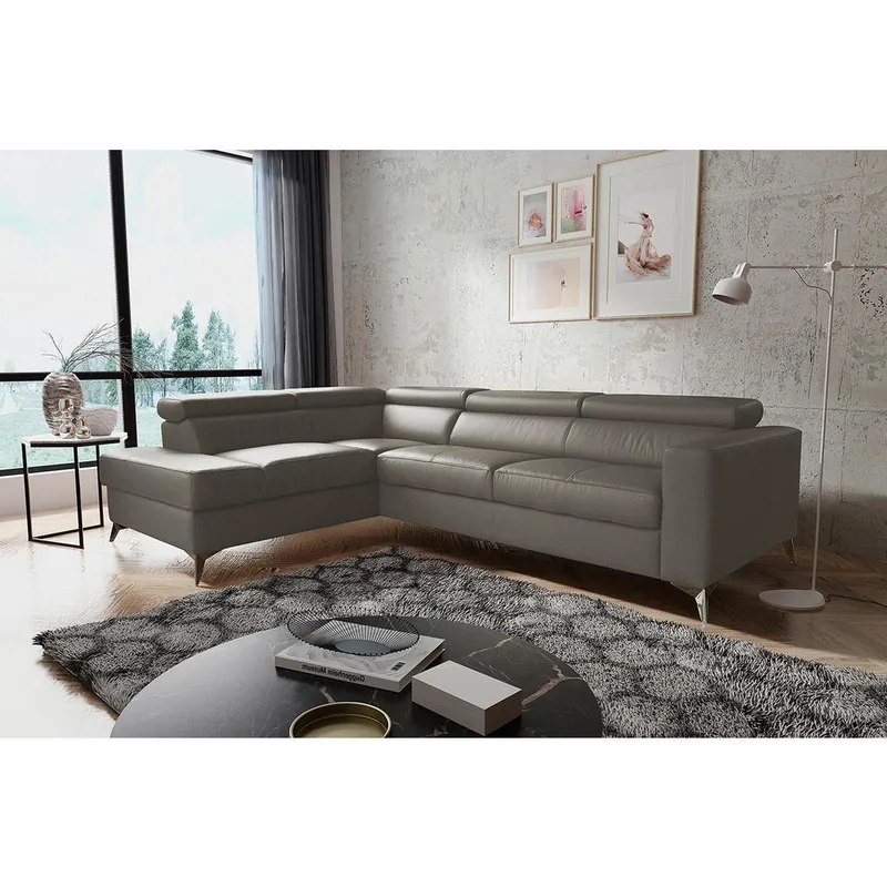 Coltar Livetastic Textil Piele Namol 208/286cm