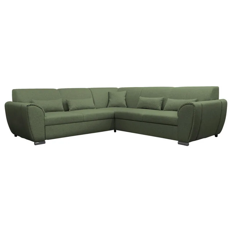 Coltar Livetastic Textil Verde