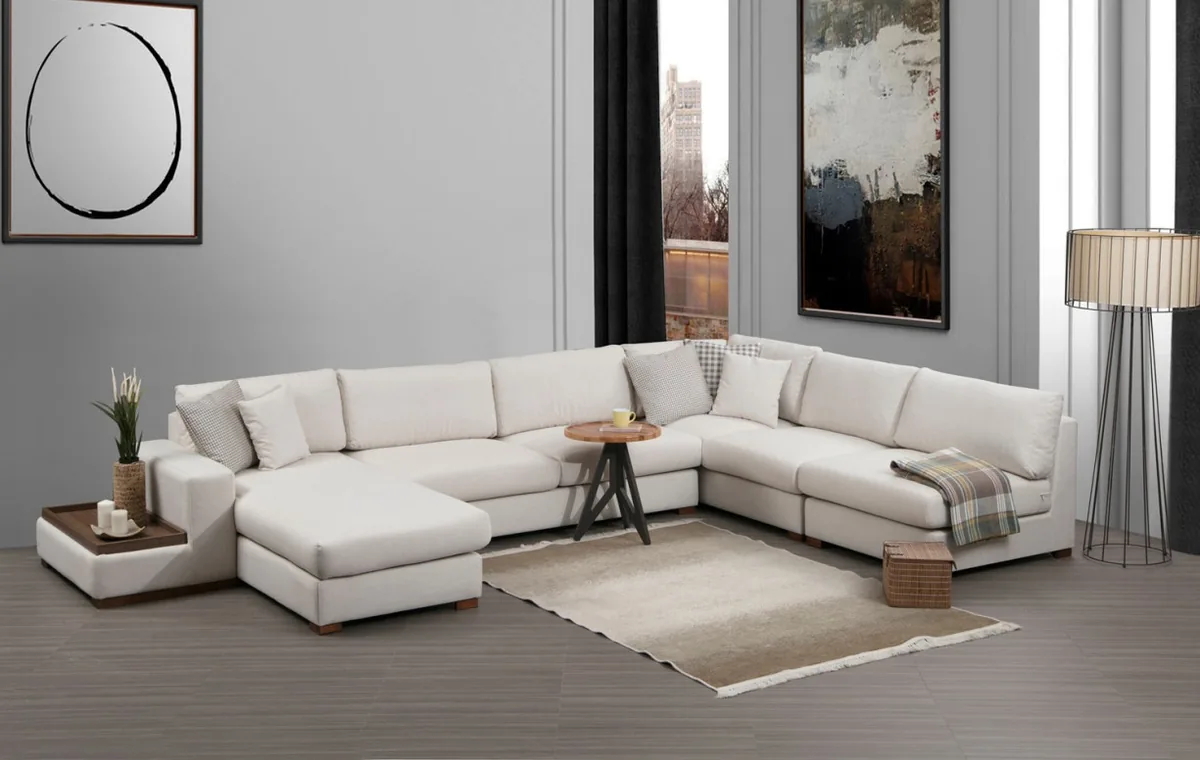 Coltar Loop Bej Salvador 44932