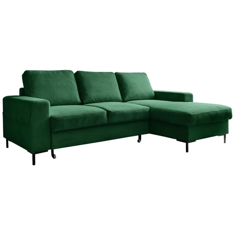 Coltar Mid.You L Verde Smarald Dormit Depositar
