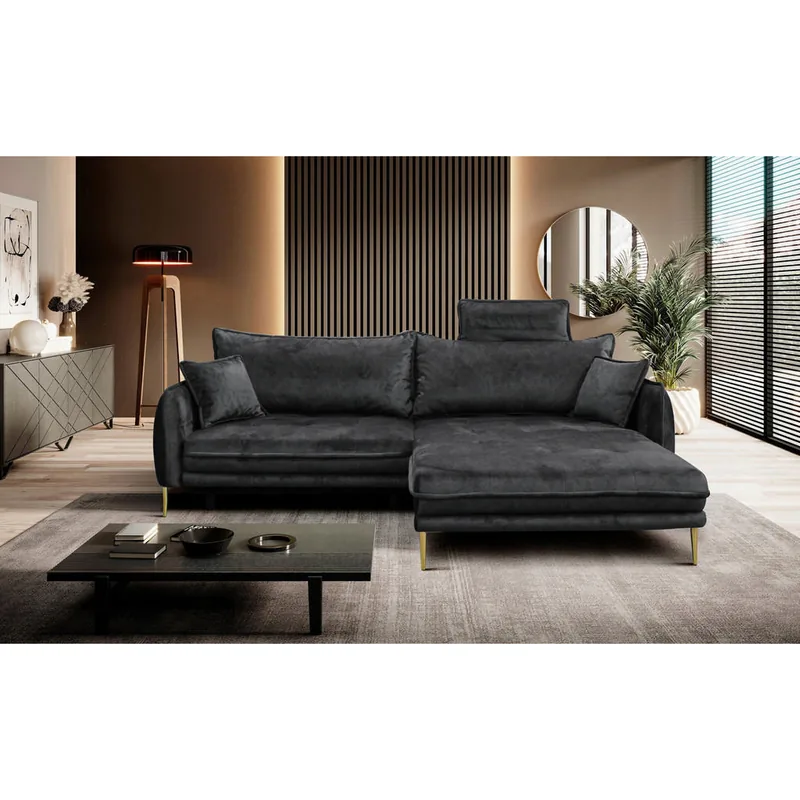 Coltar Mid.You Textil Antracit xxxlutz.ro_001574006215