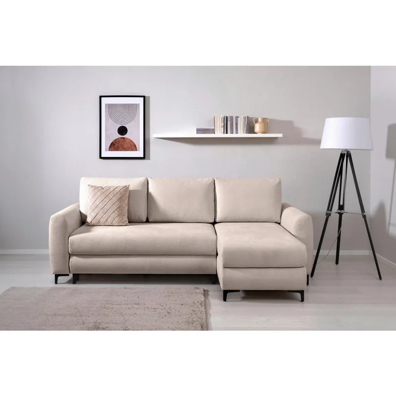 Coltar Mid.You Textil Bej xxxlutz.ro_002427029204