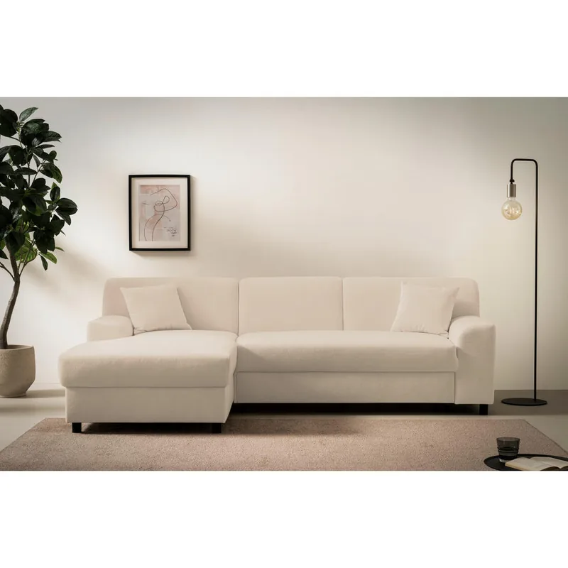 Coltar MID.YOU Textil Bej xxxlutz.ro_001776008816