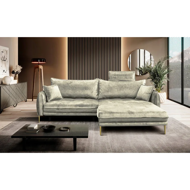 Colțar Mid.You Textil Crem xxxlutz.ro_001574006201