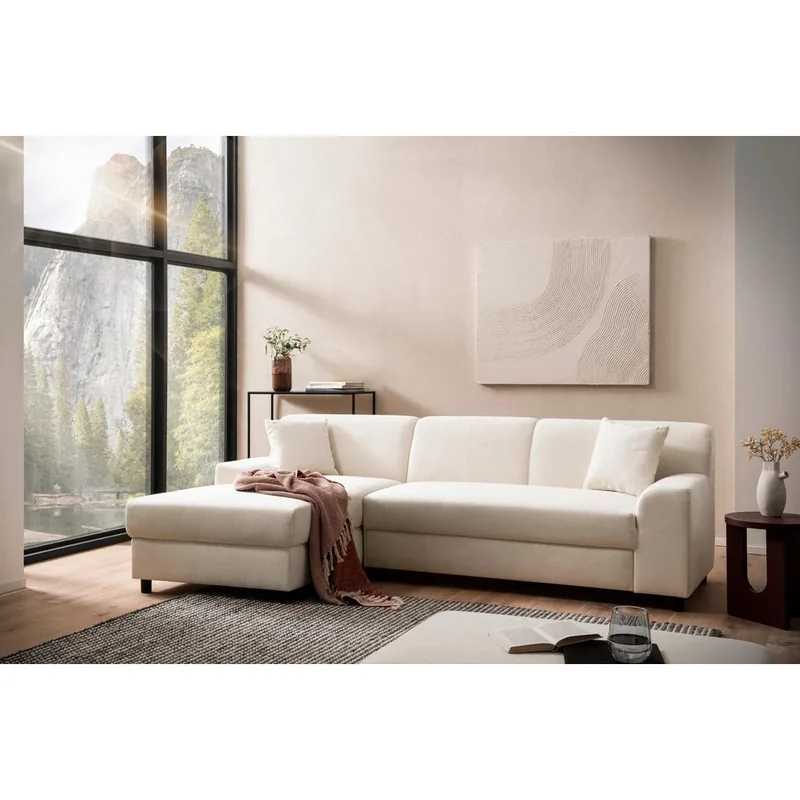 Coltar MID.YOU Textil Crem xxxlutz.ro_001776008814