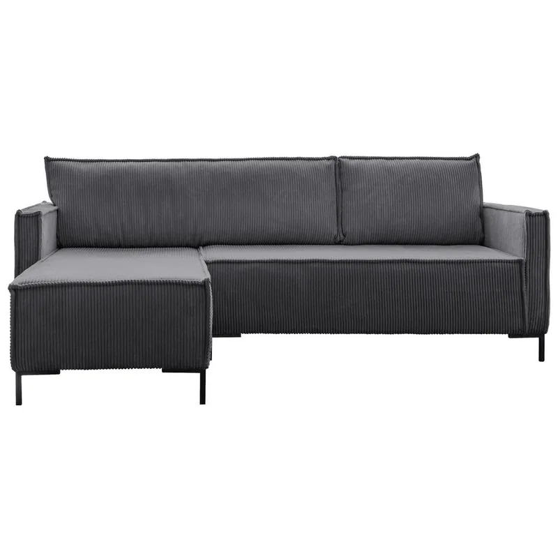 Coltar Mid.You Textil Gri