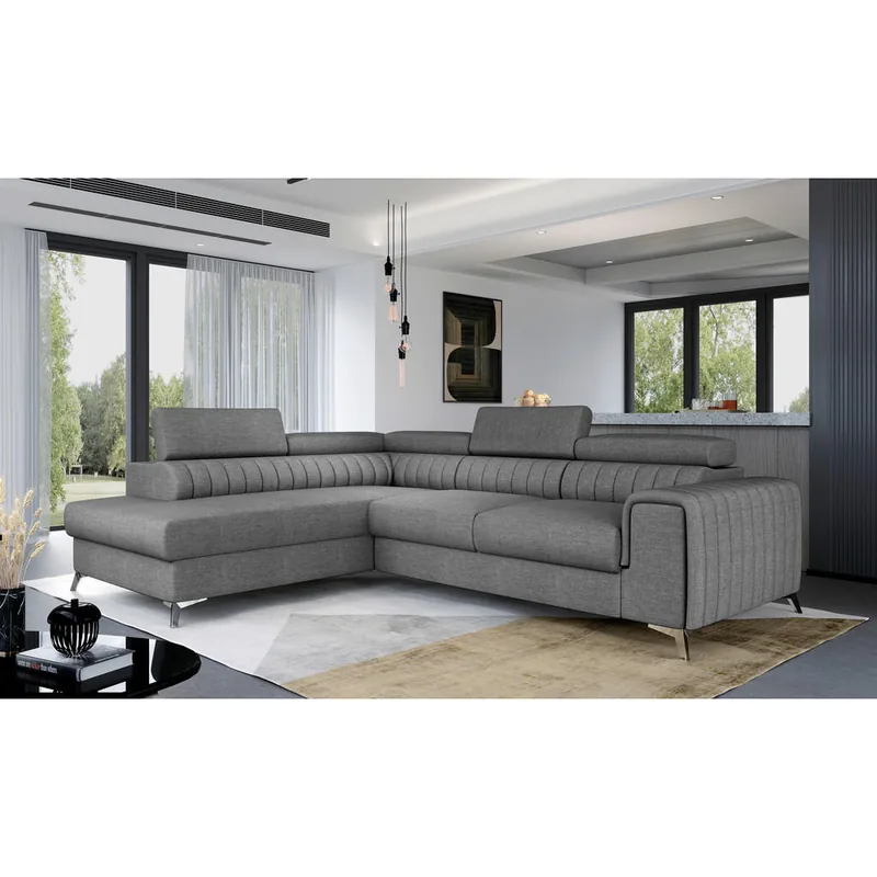 Coltar Mid.You Textil Gri xxxlutz.ro_00000L001701