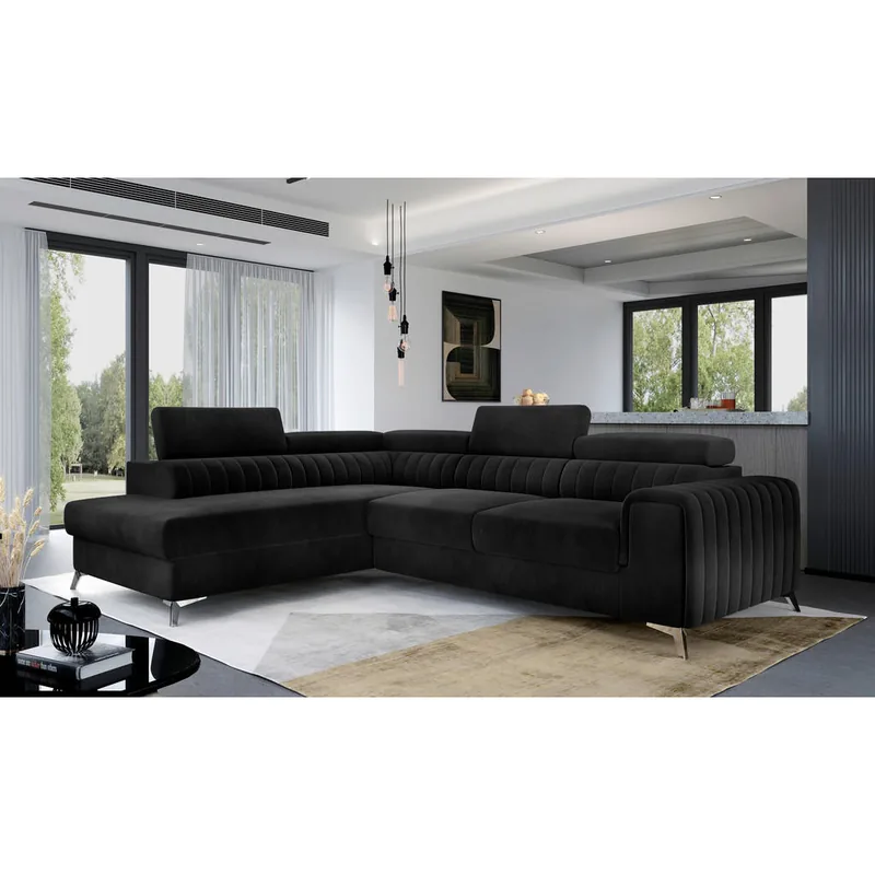 Coltar Mid.You Textil Negru xxxlutz.ro_00000L001703