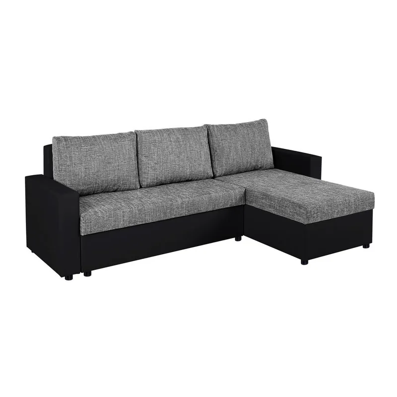 Coltar P & B Gri