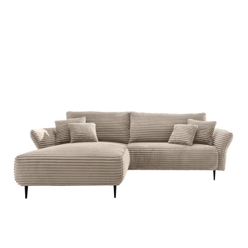 Coltar P & B Textil Cappuccino xxxlutz.ro_002310012360