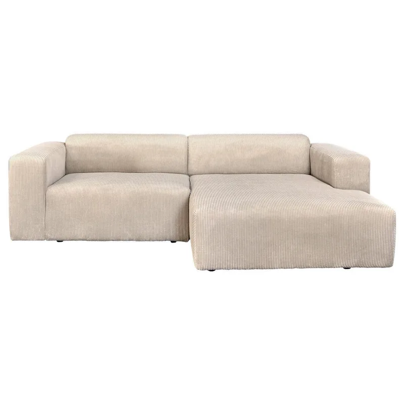 Coltar P & B Textil Crem 292/175cm