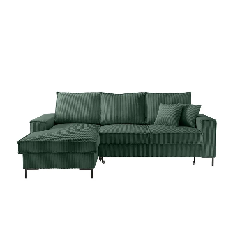 Coltar P & B Textil Verde Inchis xxxlutz.ro_002310021706