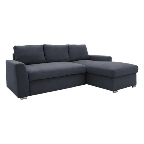 Coltar Pako World Antracit 236x164x88cm - imagine 2