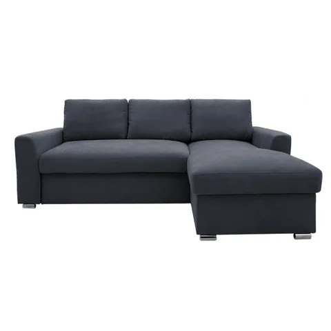 Coltar Pako World Antracit 236x164x88cm - imagine 5
