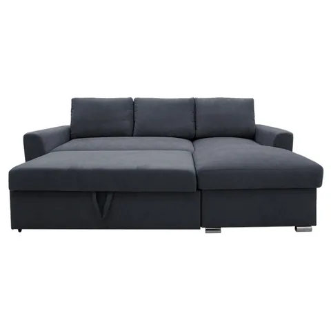 Coltar Pako World Antracit 236x164x88cm - imagine 6