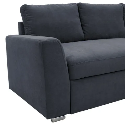 Coltar Pako World Antracit 236x164x88cm - imagine 9