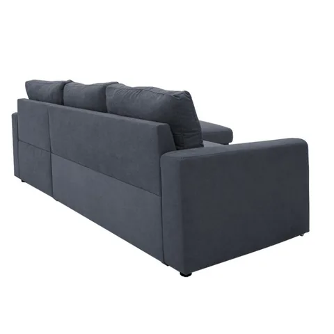 Coltar Pako World Antracit 236x164x88cm - imagine 10