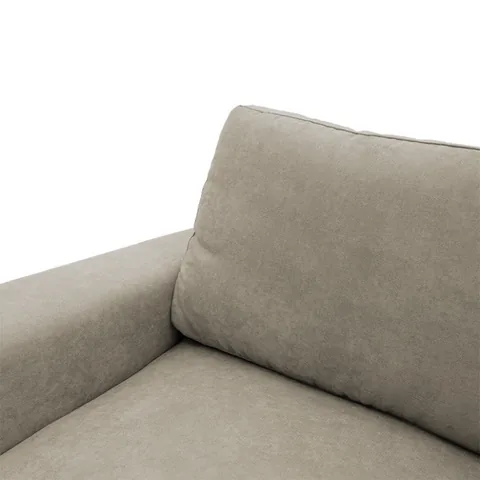 Coltar Pako World Belle Bej 236x164x88 cm - imagine 8