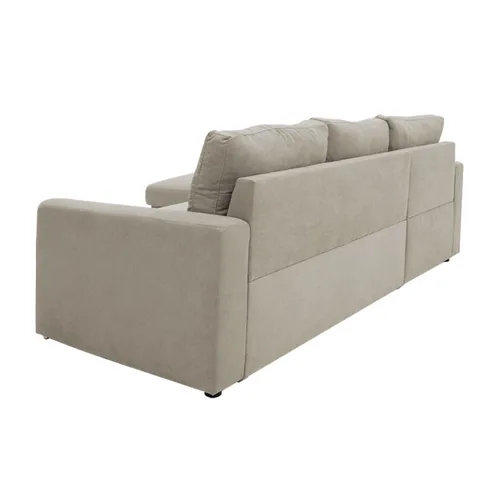 Coltar Pako World Belle Bej 236x164x88 cm - imagine 10