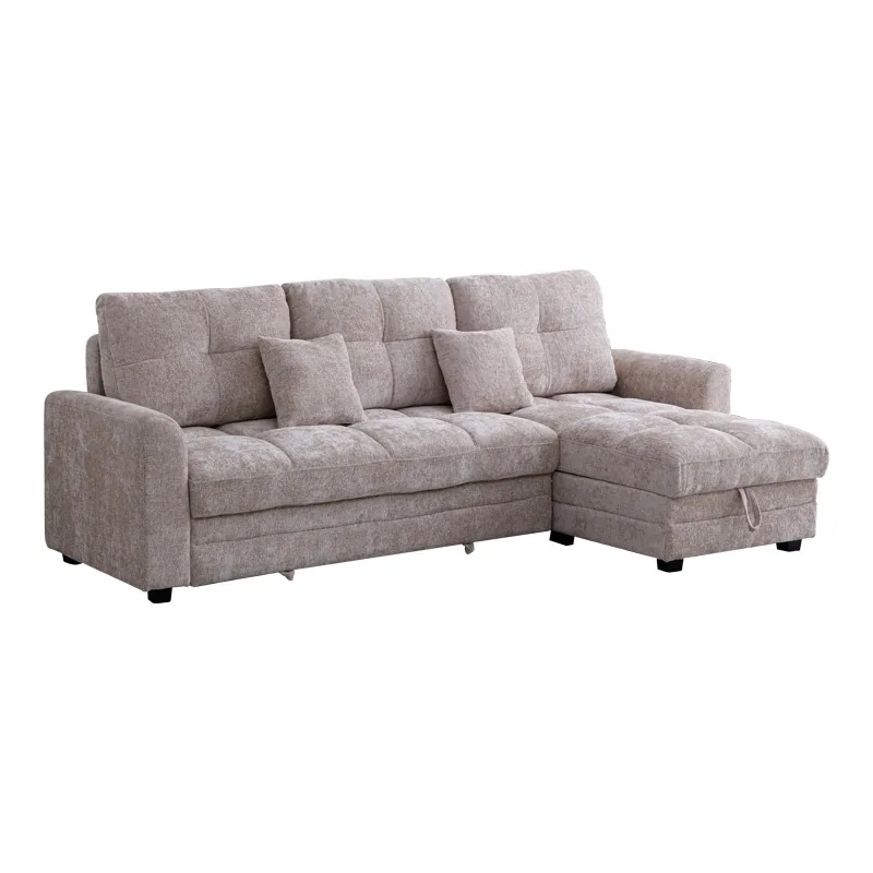 Coltar Pako World Comfie Bej 260x156x98cm