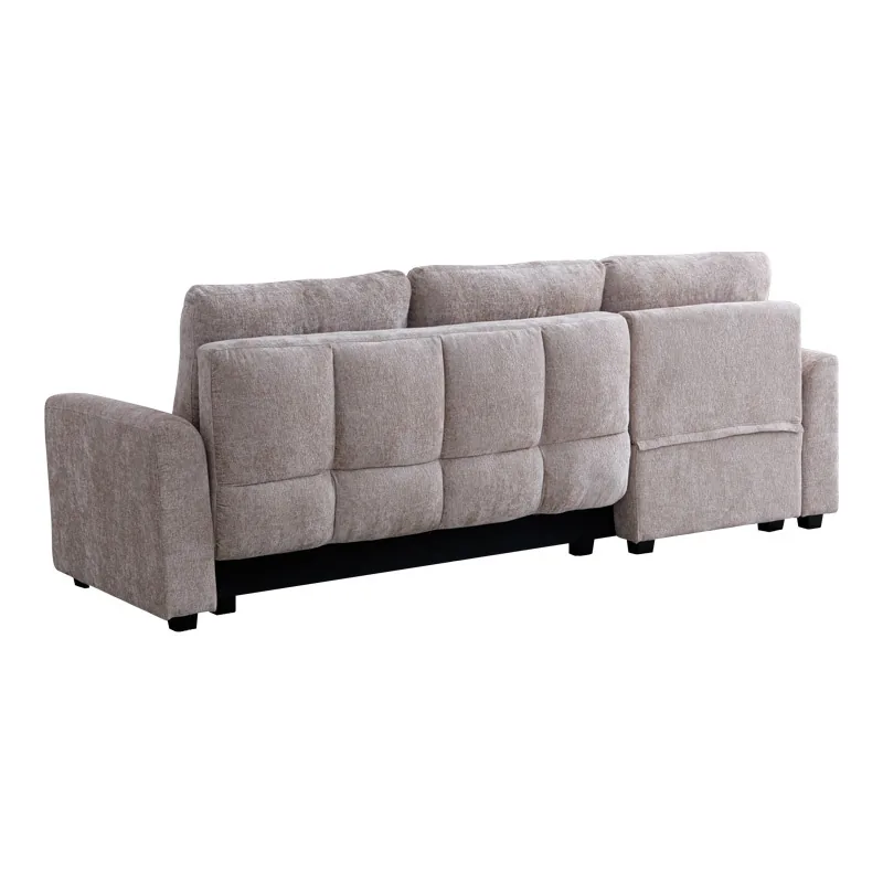 Coltar Pako World Comfie Bej 260x156x98cm - imagine 6