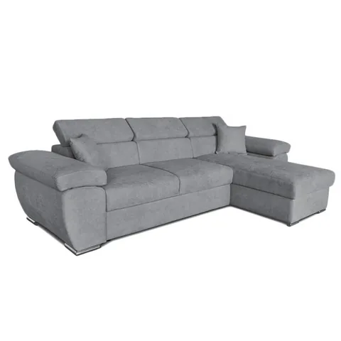 Coltar Pako World Comy Gri 286x160x75-90cm - imagine 2