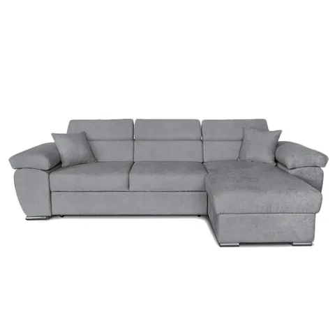 Coltar Pako World Comy Gri 286x160x75-90cm - imagine 6