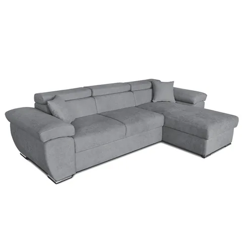 Coltar Pako World Comy Gri 286x160x75-90cm - imagine 7