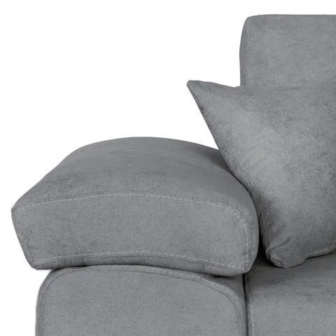 Coltar Pako World Comy Gri 286x160x75-90cm - imagine 8