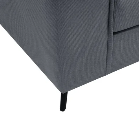 Coltar Pako World Fabulos Antracit 240x165x95cm - imagine 6