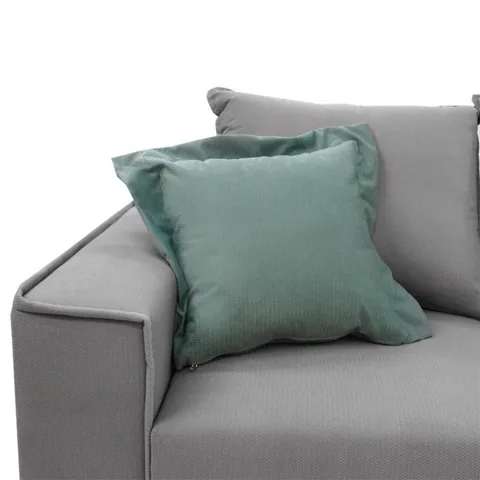 Coltar Pako World Fabulous Gri 240x165x95cm - imagine 5