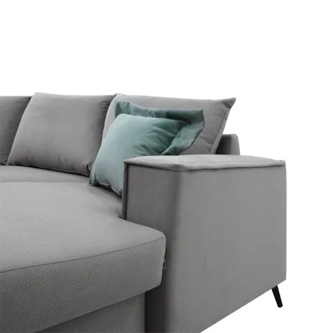 Coltar Pako World Fabulous Gri 240x165x95cm - imagine 6