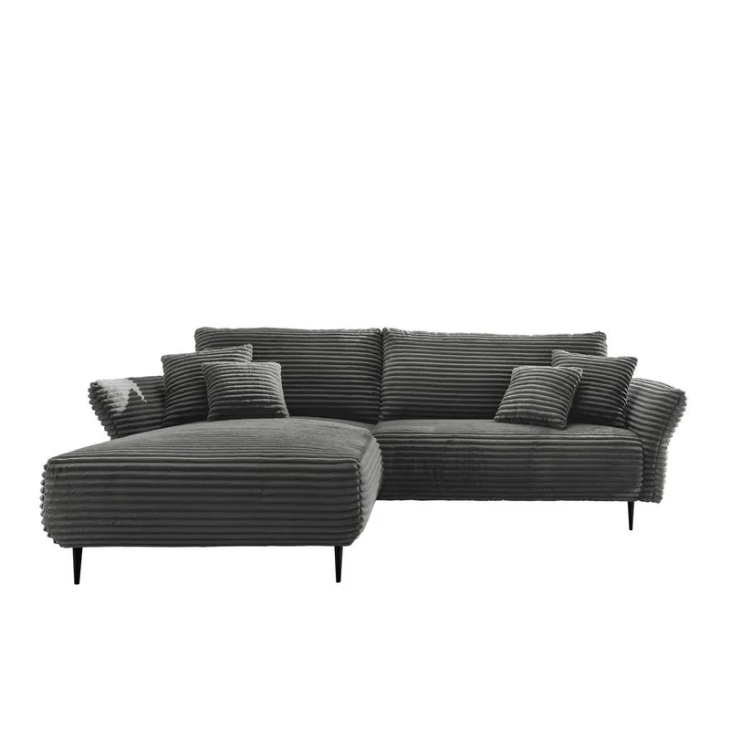 Coltar P&B Textil Antracit