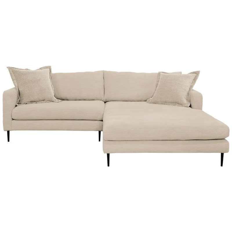Coltar P&B Textil Crem 268x193cm