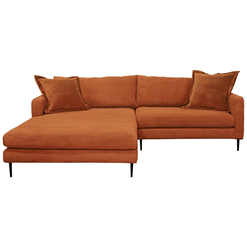 Coltar P&B Textil Teracota