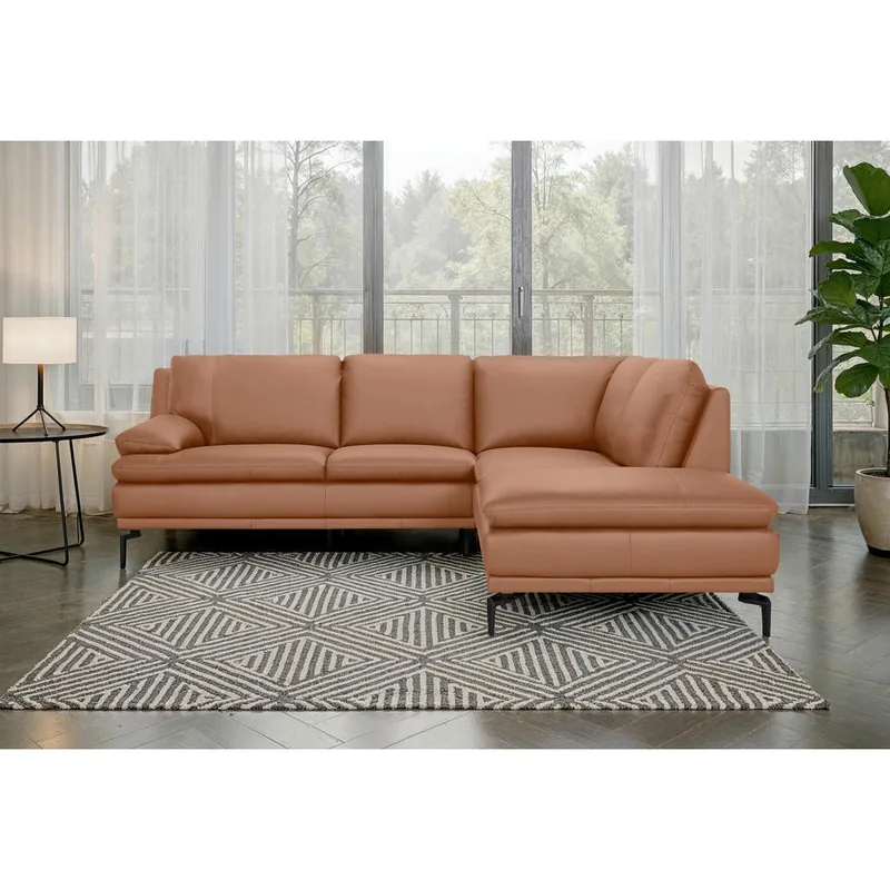 Coltar Piele MID.YOU Coniac xxxlutz.ro_002910004608