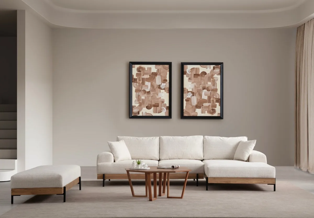 Coltar Salvador Eti Alb 71963 - imagine 3