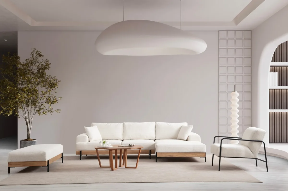 Coltar Salvador Eti Alb 71963 - imagine 5