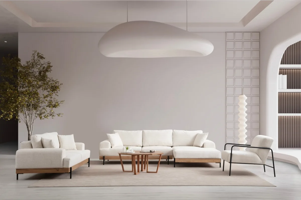 Coltar Salvador Eti Alb 71963 - imagine 6