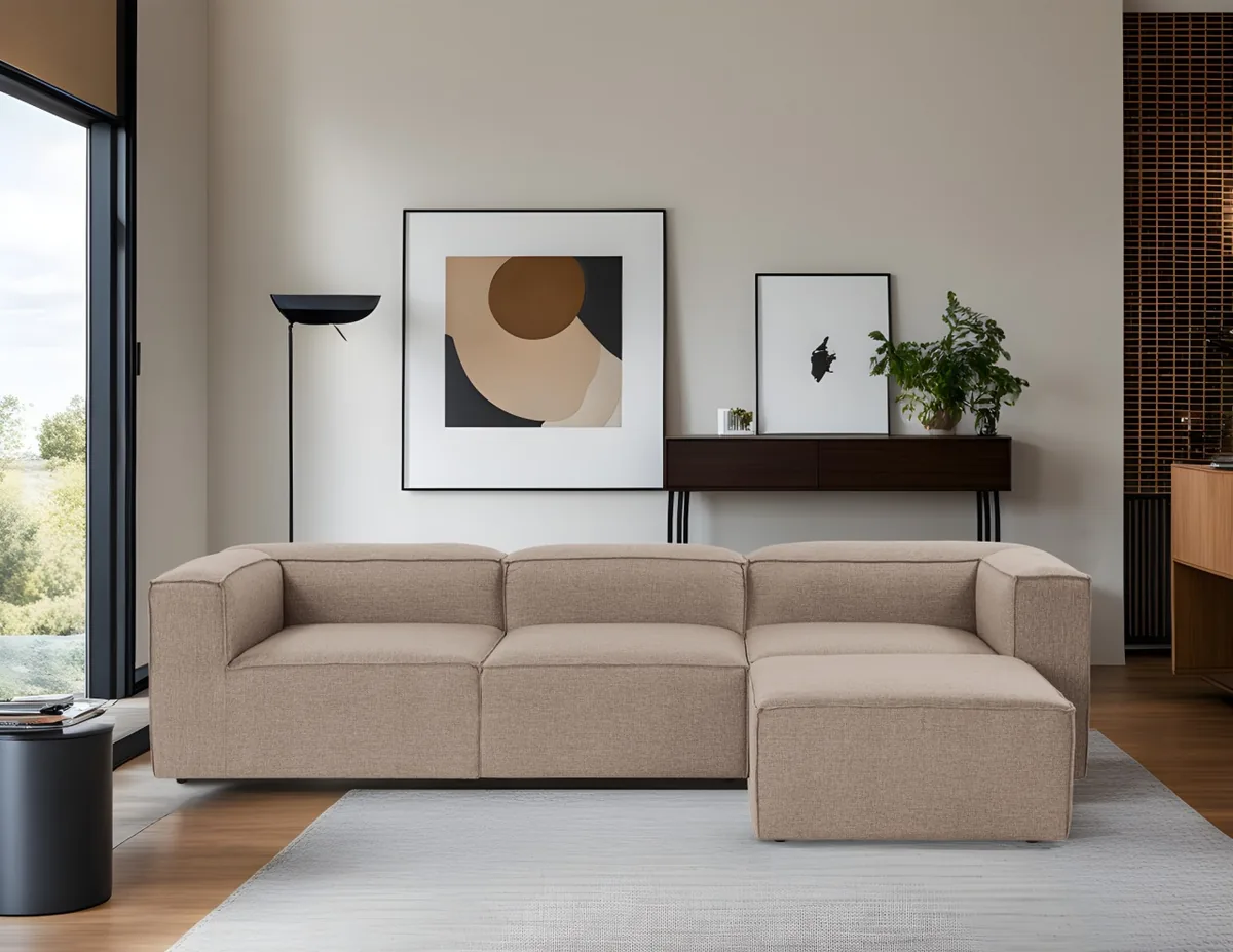 Coltar Salvador Fora Maro 297x66x190cm