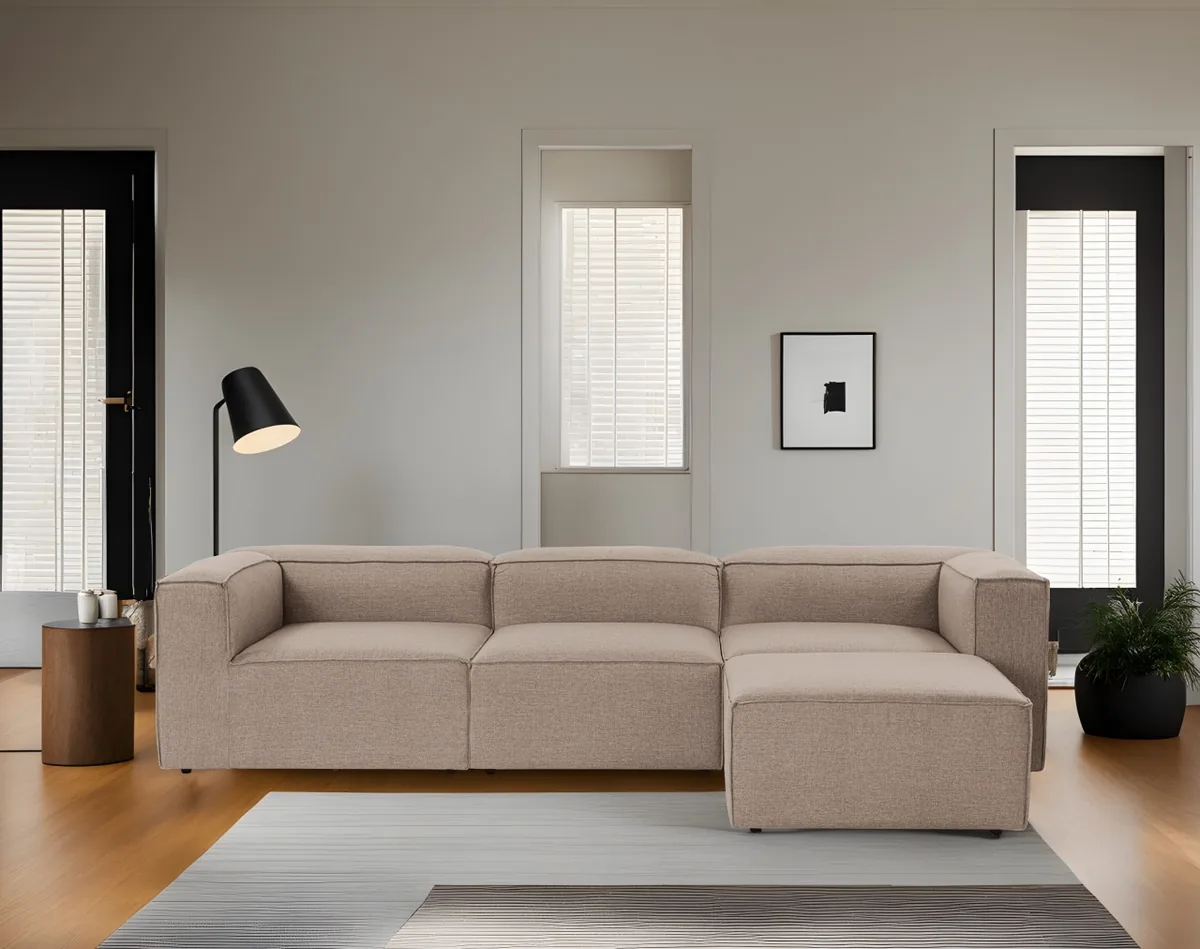Coltar Salvador Fora Maro 297x66x190cm - imagine 2