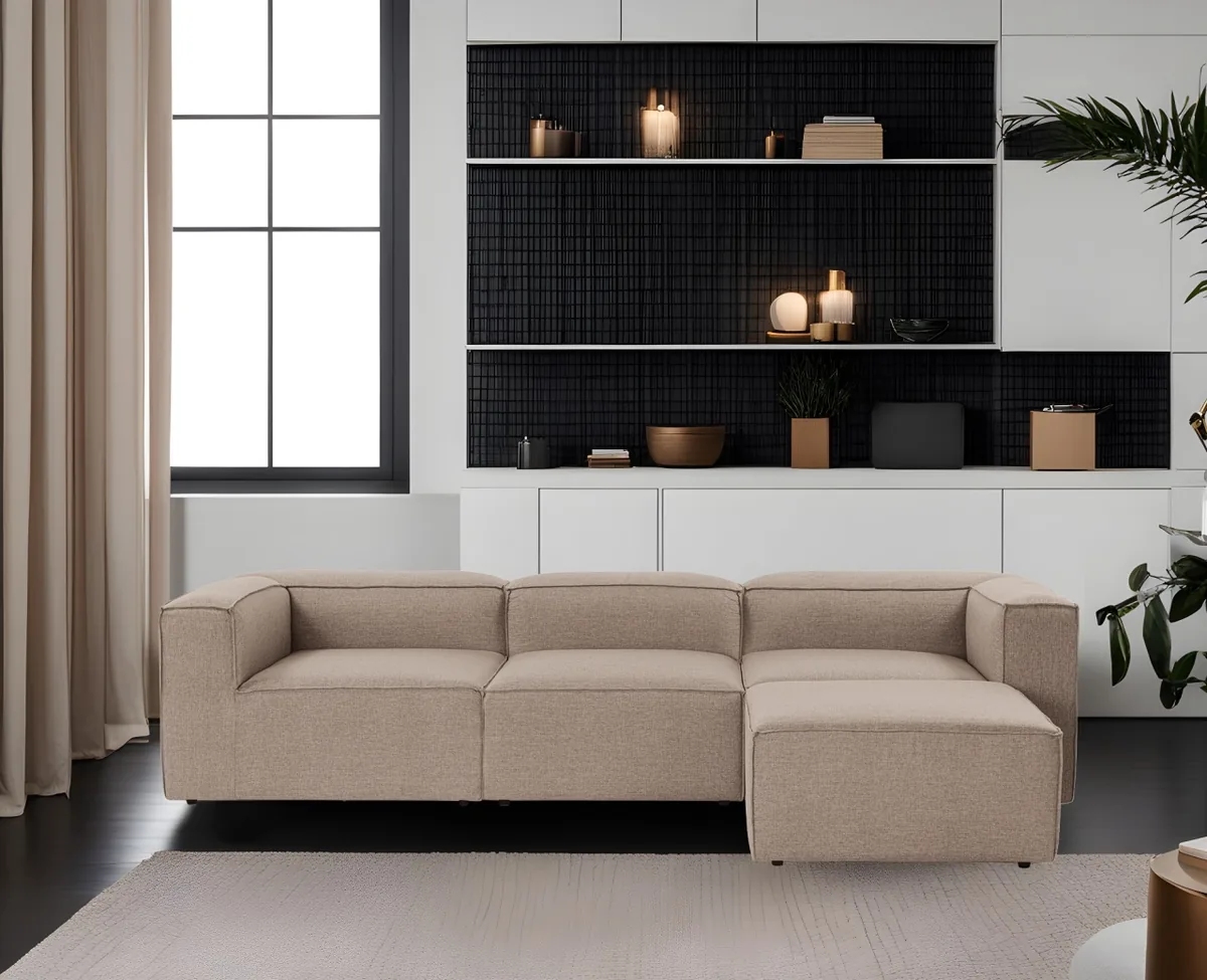 Coltar Salvador Fora Maro 297x66x190cm - imagine 4