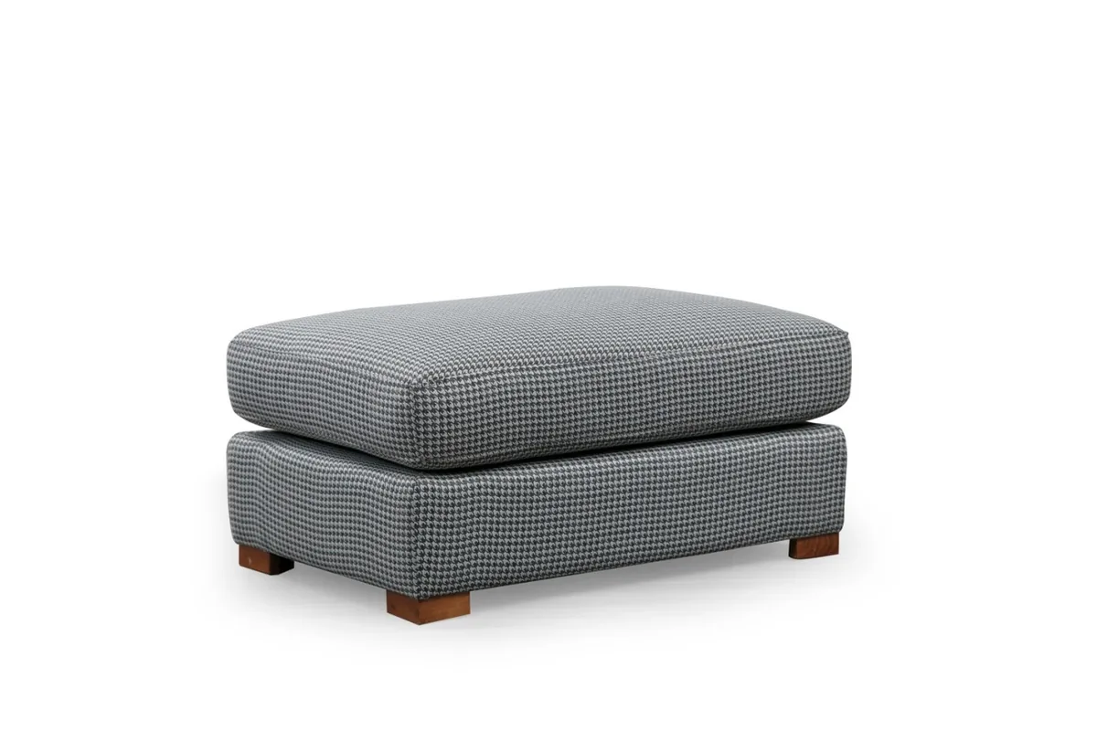 Coltar Salvador Loop Gri 246x308x85 cm - imagine 10