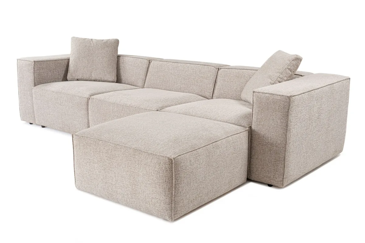 Coltar Salvador Lora Maro 303x193x65 cm - imagine 4