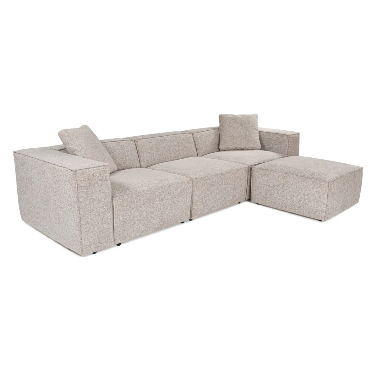 Coltar Salvador Lora Maro 303x193x65 cm - imagine 5