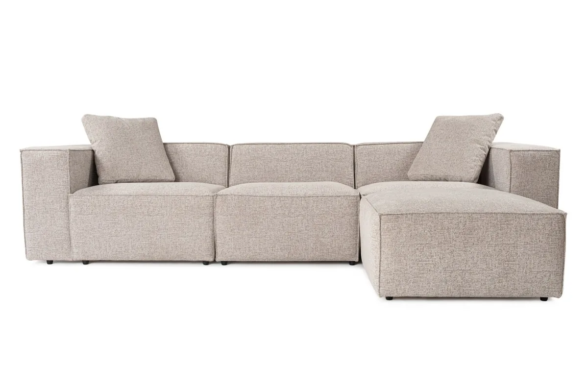 Coltar Salvador Lora Maro 303x193x65 cm - imagine 9