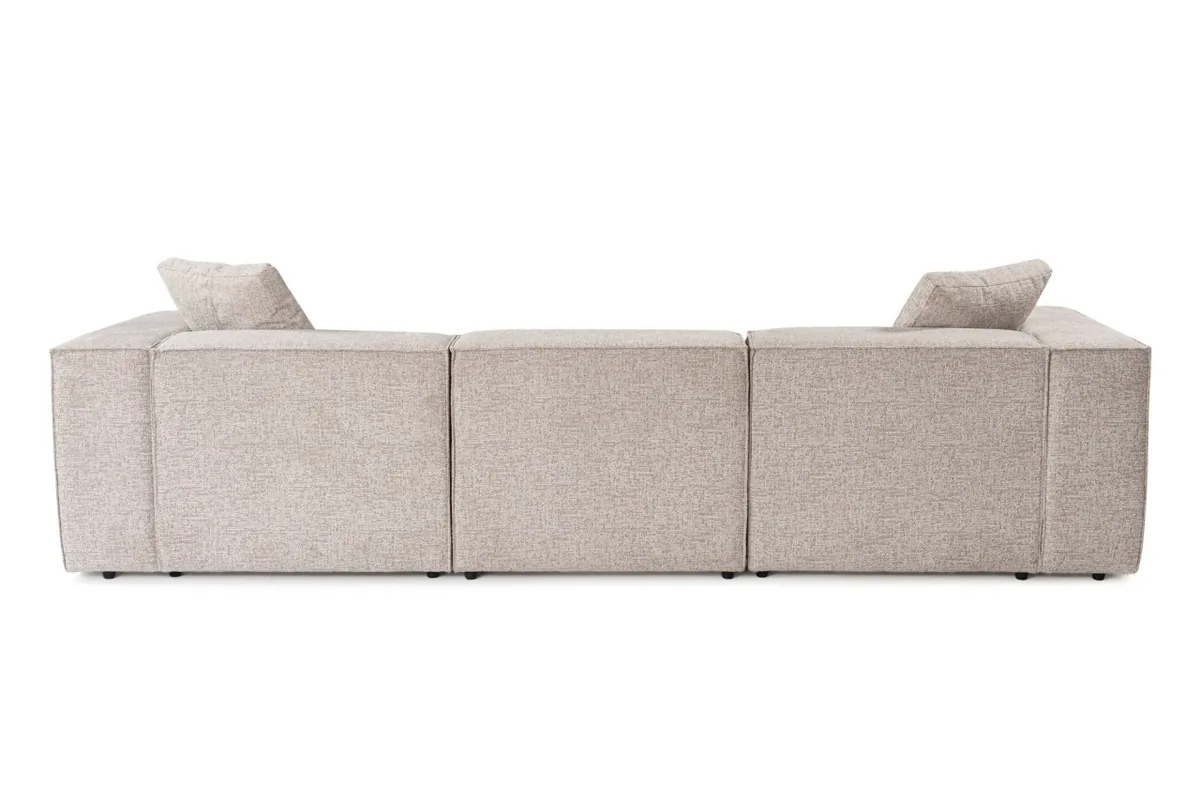 Coltar Salvador Lora Maro 303x193x65 cm - imagine 10