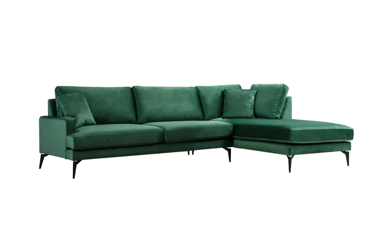 Coltar Salvador Papira Verde 71936 - imagine 4